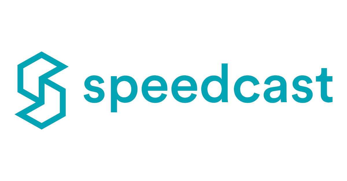 Logo Speedcast